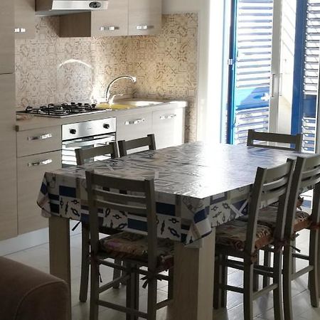 Lido di Noto White & Blue Apartment المظهر الخارجي الصورة