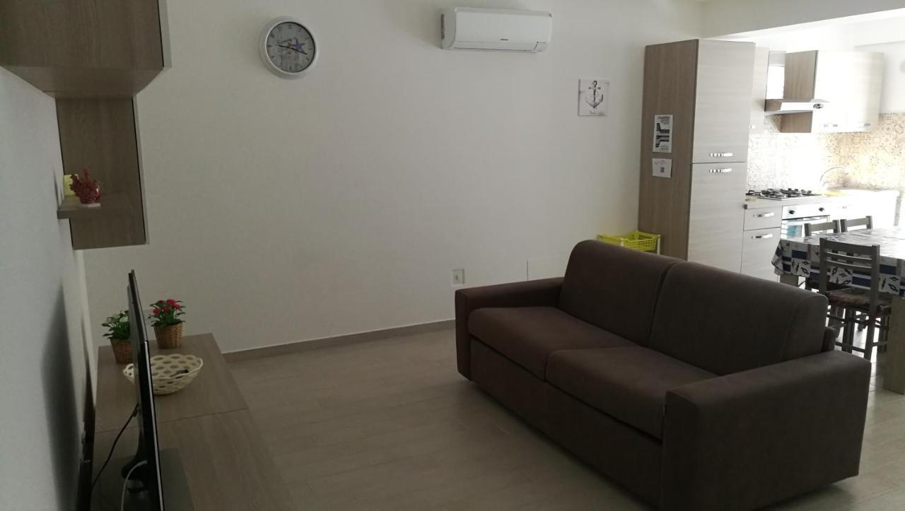 Lido di Noto White & Blue Apartment المظهر الخارجي الصورة
