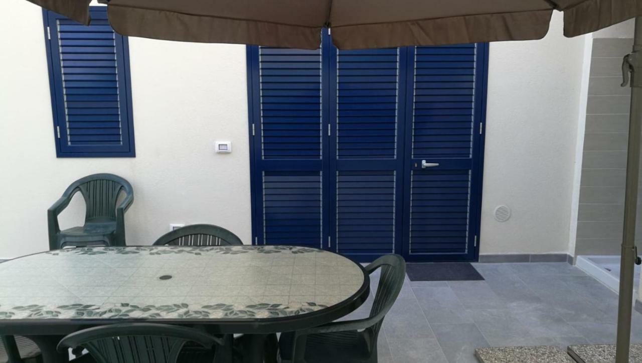 Lido di Noto White & Blue Apartment المظهر الخارجي الصورة